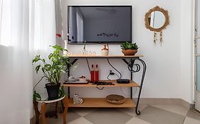 Rio de Janeiro, espaço e conforto